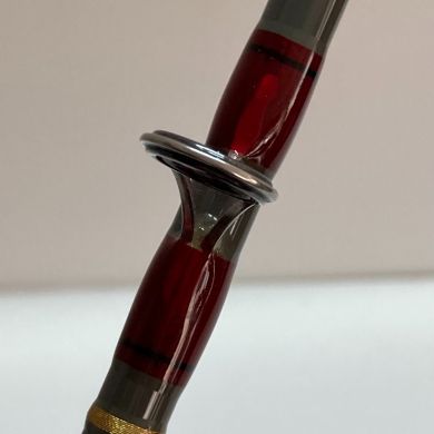 SAURUS ザウルス ザウルス・ボロン・トラウトスピン・ベイト