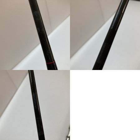  HARDY ハーディー ロッド　10/18