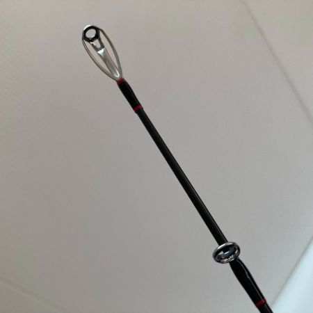  HARDY ハーディー ロッド　10/18