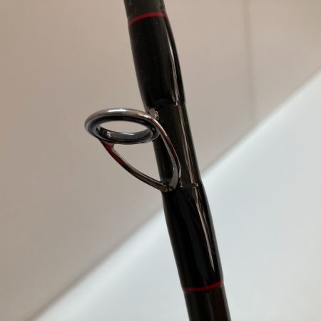  HARDY ハーディー ロッド　10/18