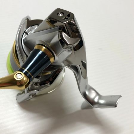  SHIMANO シマノ 釣りスピニングリール　STRADIC　SW 4000xg
