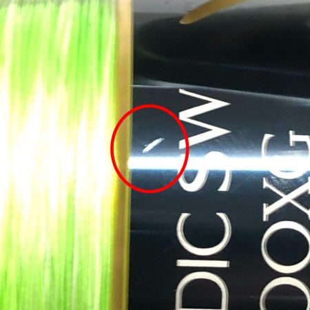  SHIMANO シマノ 釣りスピニングリール　STRADIC　SW 4000xg