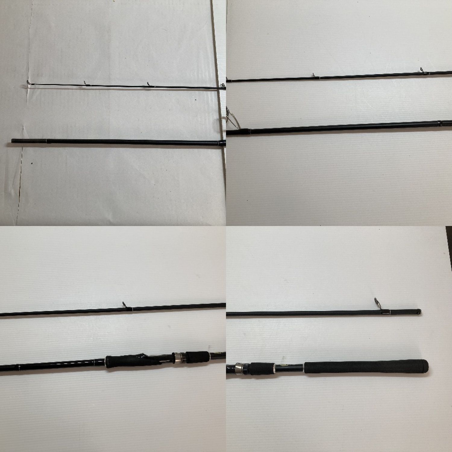 Shimano シマノ ムーンショットｒ ｓ１００６ｍ S1006m Aランク なんでもリサイクルビッグバン オンラインショップ