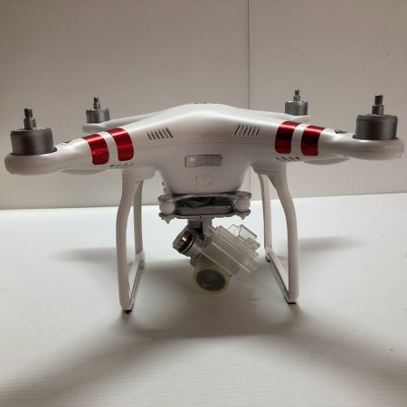  DJI ドローン　PHANTOM 3