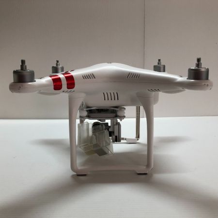  DJI ドローン　PHANTOM 3