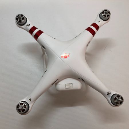  DJI ドローン　PHANTOM 3