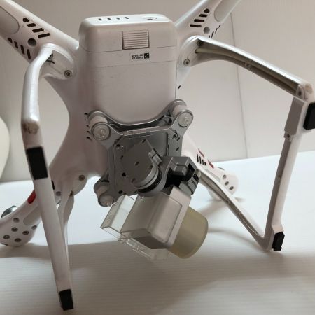  DJI ドローン　PHANTOM 3