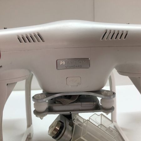  DJI ドローン　PHANTOM 3