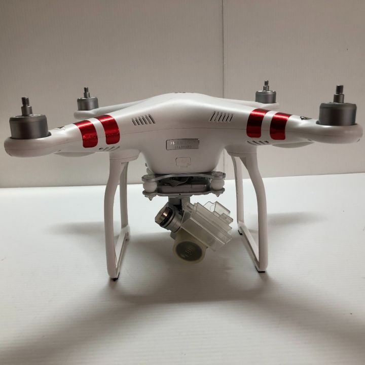 DJI ドローン PHANTOM 3｜中古｜なんでもリサイクルビッグバン