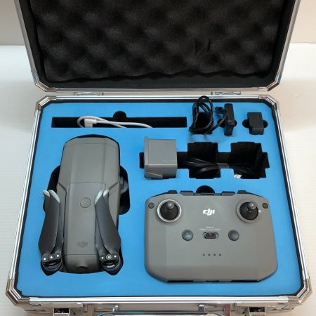  DJI ドローン　 MAVIC AIR2