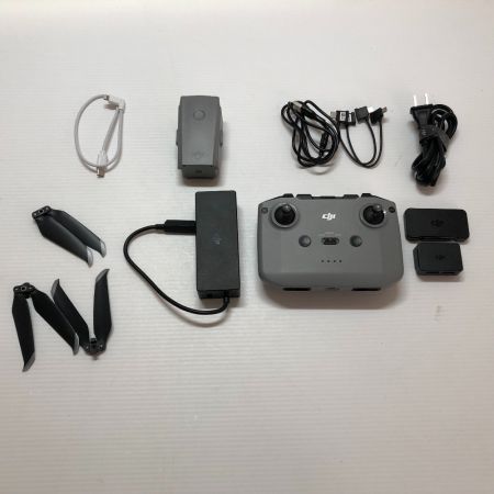  DJI ドローン　 MAVIC AIR2