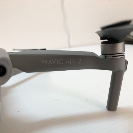  DJI ドローン　 MAVIC AIR2