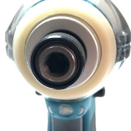  MAKITA マキタ  電動工具 インパクトドライバー　TD148DRTX　 TD148DRTX
