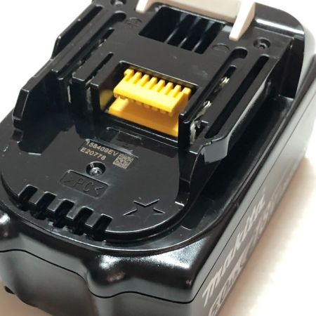  MAKITA マキタ  電動工具 インパクトドライバー　TD148DRTX　 TD148DRTX