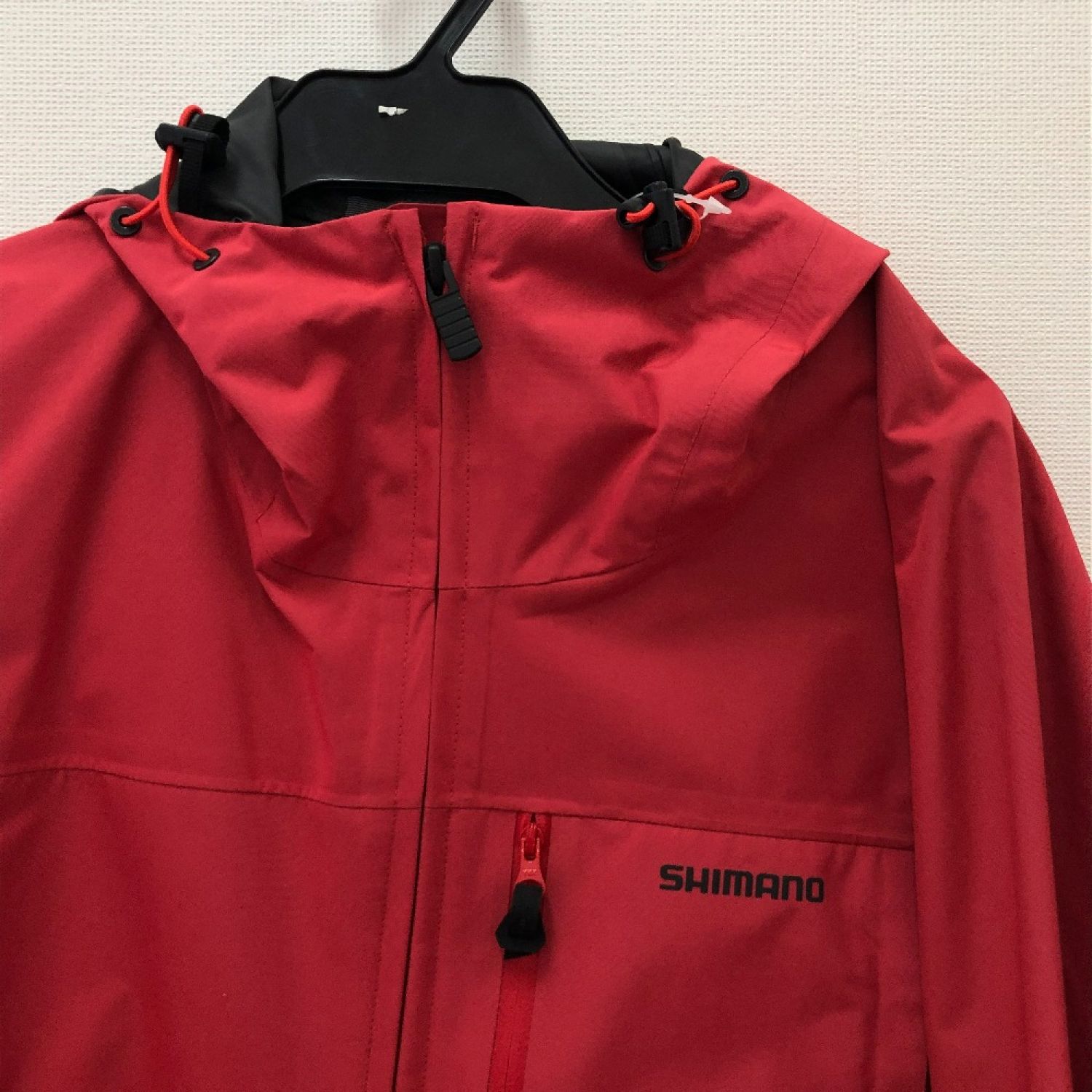 中古】 SHIMANO シマノ 釣り用品 DSエクスプローラジャケット サイズ