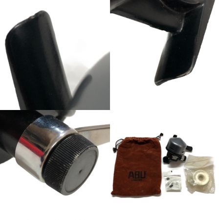  ABU ABUMATIC 270 ABUMATIC 270