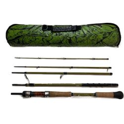 □□ TULALA ジェットスロウ×ツララ ジェットセッター 71S Bランク