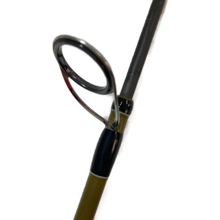  TULALA ジェットスロウ×ツララ ジェットセッター 71S