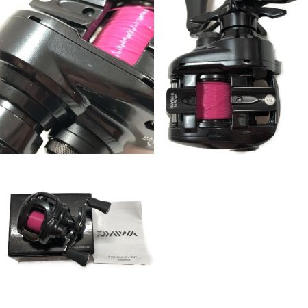 DAIWA ダイワ 20TATULA　SV　TW　103XH 00630091