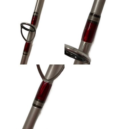  エムアイレ トゥルーチャボロン TB-92XHSV