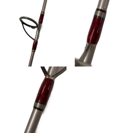  エムアイレ トゥルーチャボロン TB-92XHSV