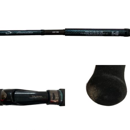  DAIWA ダイワ エメラルダス AIR 73MI 73MI