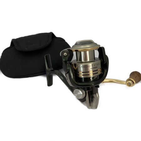  SHIMANO シマノ カーディフ CARDIFF C3000HG 02323