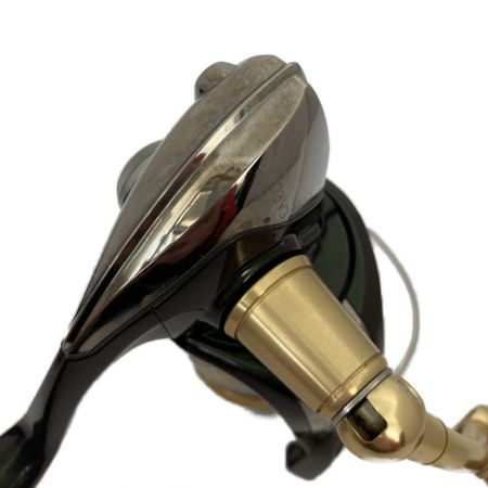  SHIMANO シマノ カーディフ CARDIFF C3000HG 02323