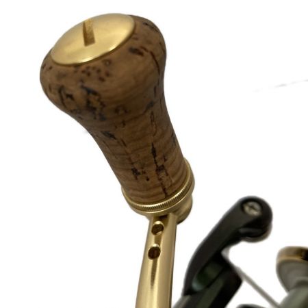  SHIMANO シマノ カーディフ CARDIFF C3000HG 02323