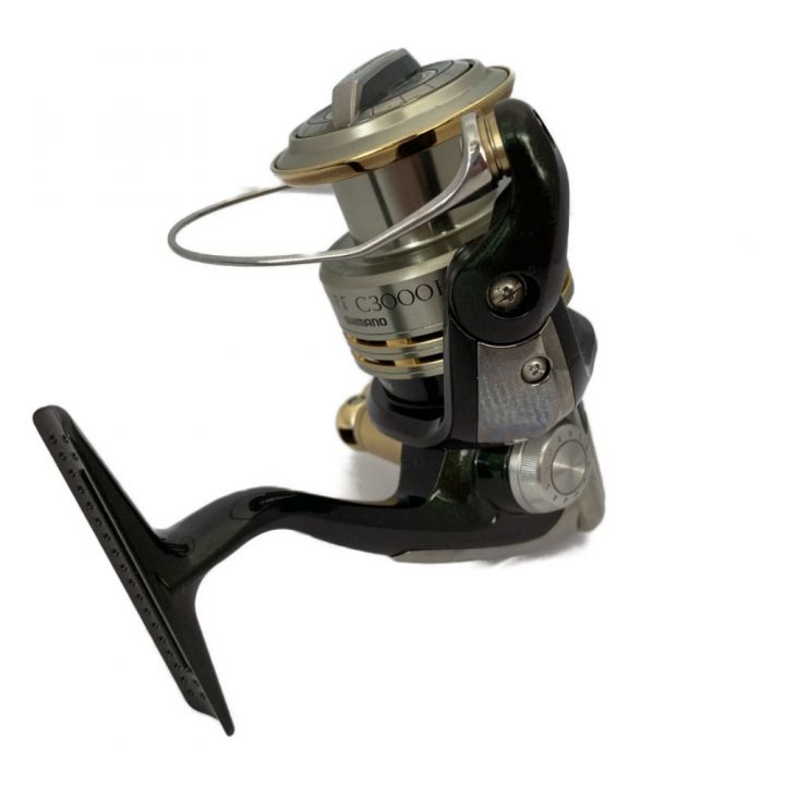 SHIMANO シマノ カーディフ CARDIFF C3000HG 02323｜中古｜なんでもリサイクルビッグバン