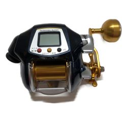 □□ SHIMANO シマノ 電動丸　ビーストマスター　MUTEKI　3000 3000 MUTEKI Sランク