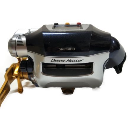 SHIMANO シマノ 電動丸　ビーストマスター　MUTEKI　3000 3000 MUTEKI Sランク