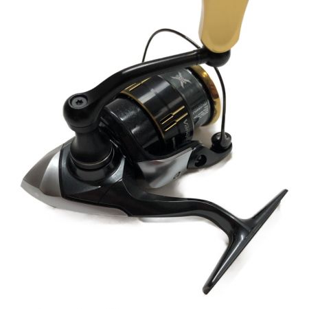  SHIMANO シマノ  ヴァンキッシュ リミテッドエディション 2500HGS 2500HGS