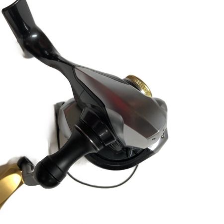  SHIMANO シマノ  ヴァンキッシュ リミテッドエディション 2500HGS 2500HGS
