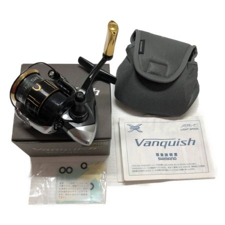  SHIMANO シマノ  ヴァンキッシュ リミテッドエディション 2500HGS 2500HGS