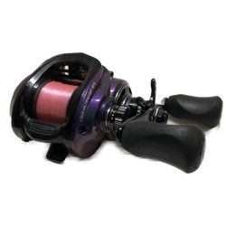 □□ Abu Garcia アブガルシア REVO　ウルトラキャスト　BF8 BF8 Bランク