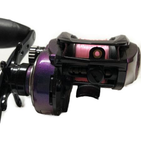  Abu Garcia アブガルシア REVO　ウルトラキャスト　BF8 BF8