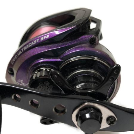  Abu Garcia アブガルシア REVO　ウルトラキャスト　BF8 BF8