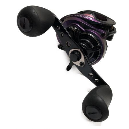  Abu Garcia アブガルシア REVO　ウルトラキャスト　BF8 BF8