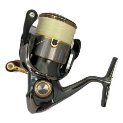 □□ SHIMANO シマノ 14ステラ 2500HGS　夢屋ノブ 2500S Bランク