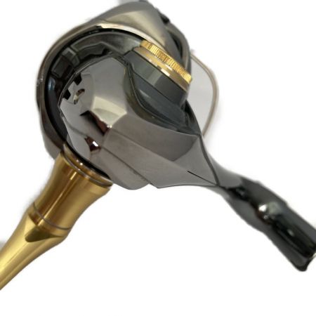  SHIMANO シマノ 14ステラ 2500HGS　夢屋ノブ 2500S