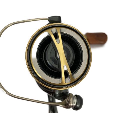  SHIMANO シマノ 14ステラ 2500HGS　夢屋ノブ 2500S