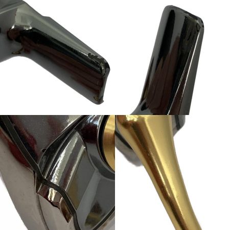  SHIMANO シマノ 14ステラ 2500HGS　夢屋ノブ 2500S