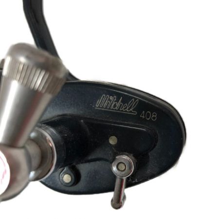  garcia ガルシア ミッチェル408