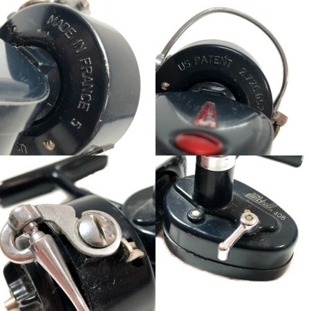  garcia ガルシア ミッチェル408