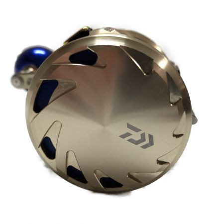  DAIWA ダイワ ミリオネア　バサラ　200H 200H