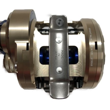  DAIWA ダイワ ミリオネア　バサラ　200H 200H