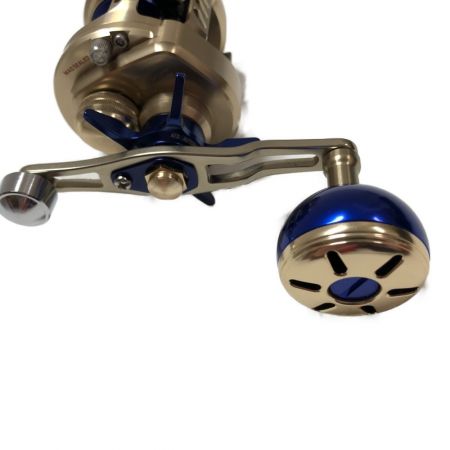  DAIWA ダイワ ミリオネア　バサラ　200H 200H