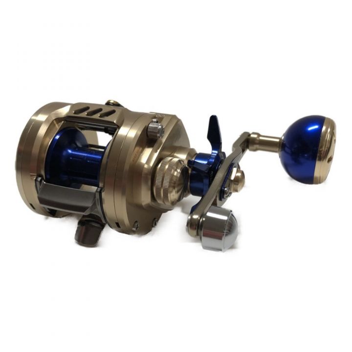 DAIWA ダイワ ミリオネア バサラ 200H 200H｜中古｜なんでもリサイクルビッグバン