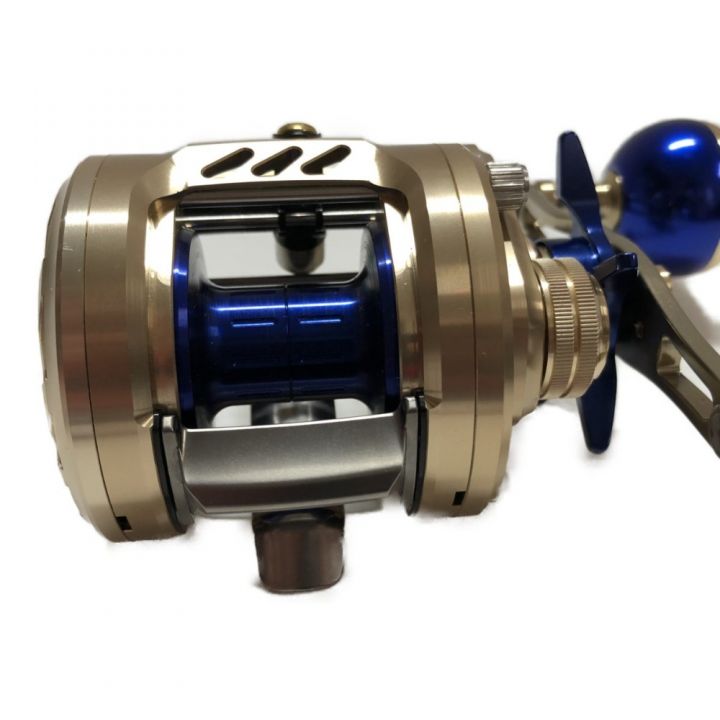 DAIWA ダイワ ミリオネア バサラ 200H 200H｜中古｜なんでもリサイクルビッグバン